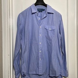 LG - Ralph Lauren button down